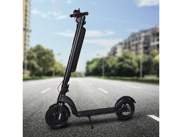 Электросамокат Minipro mi626